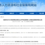 事业编报考条件要求,深入了解报考条件与选拔标准