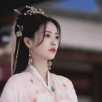 娱乐圈吃瓜白鹿是谁,娱乐圈新晋吃瓜达人，揭秘明星幕后故事