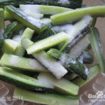 自制黄瓜咸菜腌制方法大全,黄瓜咸菜腌制方法大揭秘