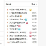 热搜娱乐吃瓜,揭秘明星幕后故事