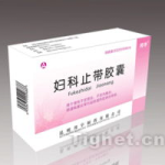 妇科止带胶囊,女性健康守护神，止带调经，呵护女性私密健康