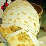 吃瓜康县网红二饼,吃瓜康县，揭秘网络红人的魅力与影响力
