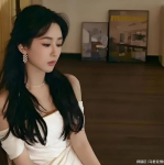 吃瓜娱乐八卦白鹿许凯,吃瓜娱乐八卦中的甜蜜邂逅