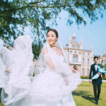 厦门婚纱摄影前十名,揭秘前十名工作室的绝美瞬间”