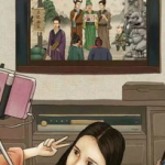 娱乐圈吃瓜图片图文素材,揭秘明星幕后吃瓜瞬间