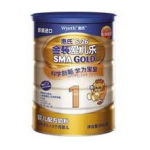 美赞臣金装奶粉,呵护宝宝健康成长的首选营养伴侣