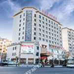 武威酒店,武威酒店的历史与文化之旅
