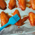 奥尔良烤翅的做法,简单易学，美味可口，媲美肯德基！”