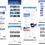 企业网站建设要求,打造专业形象，提升品牌影响力的关键步骤