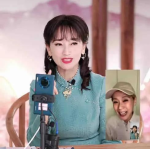 吃瓜娱乐圈直播吐槽,吃瓜群众笑谈明星幕后