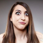 吃娱乐圈搞笑瓜的女明星,揭秘吃瓜女明星的欢乐时光