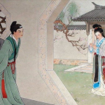 西厢记原文,千古佳话，才子佳人传情记