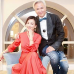 娱乐圈吃瓜夫人,揭秘吃瓜夫人的幕后故事