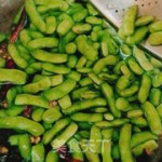 毛豆的做法 水煮,水煮毛豆的制作秘诀与营养解析